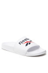 Reebok Чехли Fulgere Slide FZ0947 White/Vecnav/Vecred - Mera.bg