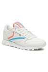 Reebok Classic Обувки Reebok Cl Lthr FX3003 Ftwwht/Carbon/Vecred - Mera.bg
