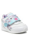 Reebok Classic Обувки Reebok Royal Cl Jog 2 Kc GW7765 Ftwwht/Dgtblu/Trupnk - Mera.bg