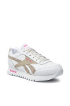 Reebok Classic Обувки Reebok Royal Classic Jogger 2 Platform H01028 Ftwwht/Ftwwht/Goldmt - Mera.bg