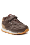 Reebok Обувки Royal Cljog 3.0 1V Infants G58320 Brubrw/Wilbrw/Chalk - Mera.bg