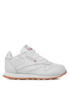 Reebok Classic Сникърси Leather AR1148 Бял - Mera.bg