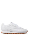 Reebok Сникърси Classic Leather GY0956 Бял - Mera.bg
