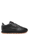 Reebok Classic Сникърси Leather GY0961 Черен - Mera.bg