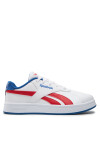 Reebok Classic Сникърси Reebok Am Court GX1459 Бял - Mera.bg