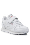 Reebok Classic Сникърси Leather 1V GZ5257 Бял - Mera.bg