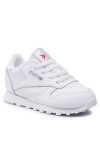 Reebok Classic Сникърси Leather FZ2093 Бял - Mera.bg