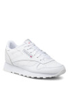 Reebok Сникърси Classic Leather GZ6097 Бял - Mera.bg
