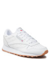Reebok Classic Сникърси Leather GZ6098 Бял - Mera.bg