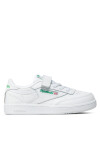Reebok Classic Сникърси Reebok Club C 1V GZ5268 Бял - Mera.bg