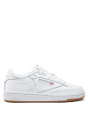 Reebok Classic Сникърси Reebok Club C 85 BS7686 Бял - Mera.bg