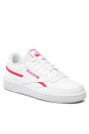 Reebok Classic Сникърси Reebok Club C 85 Vegan GZ3663 Бял - Mera.bg
