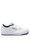 Reebok Classic Сникърси Reebok Club C DV4539 Бял - Mera.bg