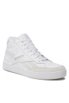 Reebok Classic Сникърси Reebok Club C Form Hi FZ6030 Бял - Mera.bg