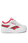 Reebok Classic Сникърси Reebok Club C Revenge ID5369 Бял - Mera.bg