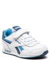 Reebok Classic Обувки Reebok Royal Cl Jog 3.0 1 GW5279 Ftwwht/Batblu/Essblu - Mera.bg