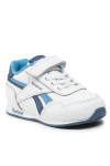 Reebok Сникърси Royal Cl Jog 3.0 1V GW5280 Бял - Mera.bg