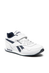 Reebok Classic Обувки Reebok Royal Cljog 3.0 1V FW8910 White/Conavy/White - Mera.bg