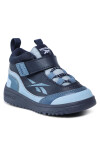 Reebok Classic Сникърси Reebok Weebok Storm X GY0858 Син - Mera.bg