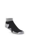 Reebok Дълги чорапи Classics Tailored Grip Socks HF7043 Черен - Mera.bg