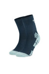 Reebok Дълги чорапи R0401-SS24 (1- pack) Тъмносин - Mera.bg