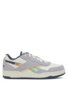 Reebok Сникърси BB 4000 II 100075275 Сив - Mera.bg