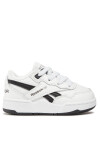 Reebok Сникърси BB 4000 II ID5169 Бял - Mera.bg