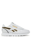 Reebok Classic Сникърси Leather IF8382 Бял - Mera.bg