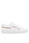 Reebok Сникърси Club C 100072387 Бял - Mera.bg
