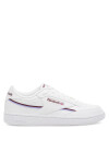 Reebok Сникърси Club C 100072388 Бял - Mera.bg