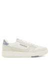 Reebok Сникърси Club C 85 100033084-W Екрю - Mera.bg