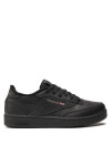 Reebok Сникърси Club C BS6165 Черен - Mera.bg