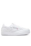Reebok Сникърси Club C BS6168 Бял - Mera.bg