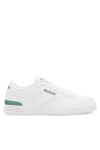 Reebok Сникърси Court Advance 100033849 Бял - Mera.bg