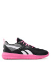 Reebok Обувки за зала Flexagon Energy 3 GX3999 Черен - Mera.bg
