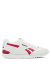 Reebok Сникърси Glide Ripple Clip 100047768 Бял - Mera.bg