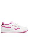Reebok Classic Сникърси Reebok IF8309 Бял - Mera.bg