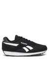 Reebok Сникърси Rewind Run FZ0662 Черен - Mera.bg