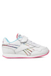 Reebok Classic Сникърси Reebok Royal Cl Jog 3.0 1V IE4158 Бял - Mera.bg