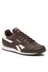 Reebok Classic Обувки Reebok Royal Cl Jog 3.0 GW3711 Dbrown/Dbrown/Clawht - Mera.bg