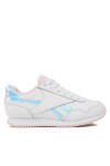 Reebok Classic Сникърси Reebok Royal Classic Jog 3 HP6803 Бял - Mera.bg