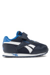 Reebok Classic Сникърси Reebok Royal Cljog 3.0 1V GW5811 Тъмносин - Mera.bg