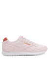 Reebok Сникърси Royal Glide R GW2714 Розов - Mera.bg