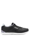 Reebok Сникърси Royal Glide Ripple Clip GX6000 Черен - Mera.bg
