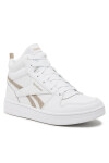 Reebok Обувки Royal Prime Mid 2 Shoes HP6798 Бял - Mera.bg
