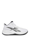 Reebok Обувки за баскетбол CEO-PRESS 100246833 Бял - Mera.bg