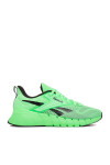 Reebok Обувки за фитнес зала EO-NANO GYM 100225435 Зелен - Mera.bg