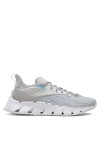 Reebok Сникърси Zig Kinetica 3 HR1318 Сив - Mera.bg