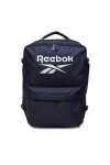 Reebok Раница RBK-015-CCC-06 Тъмносин - Mera.bg