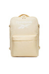 Reebok Раница RBK-015-CCC-06 Жълт - Mera.bg